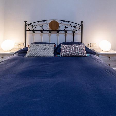 Apartamento Del Pescador De Cadiz Appartement Buitenkant foto