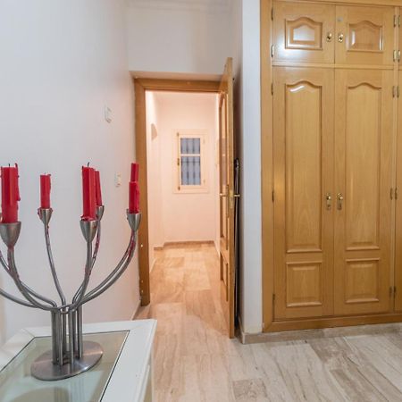 Apartamento Del Pescador De Cadiz Appartement Buitenkant foto