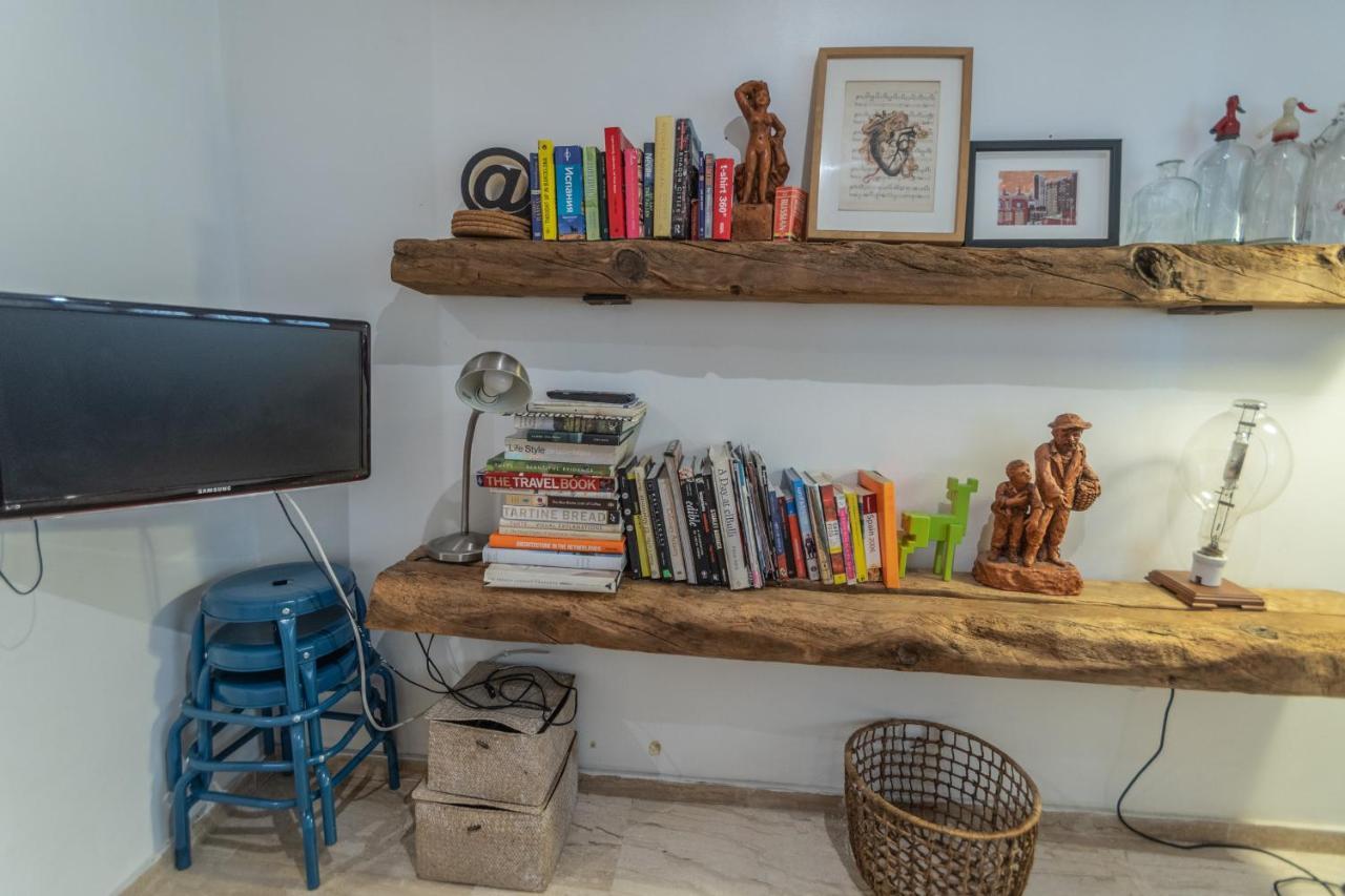 Apartamento Del Pescador De Cadiz Appartement Buitenkant foto