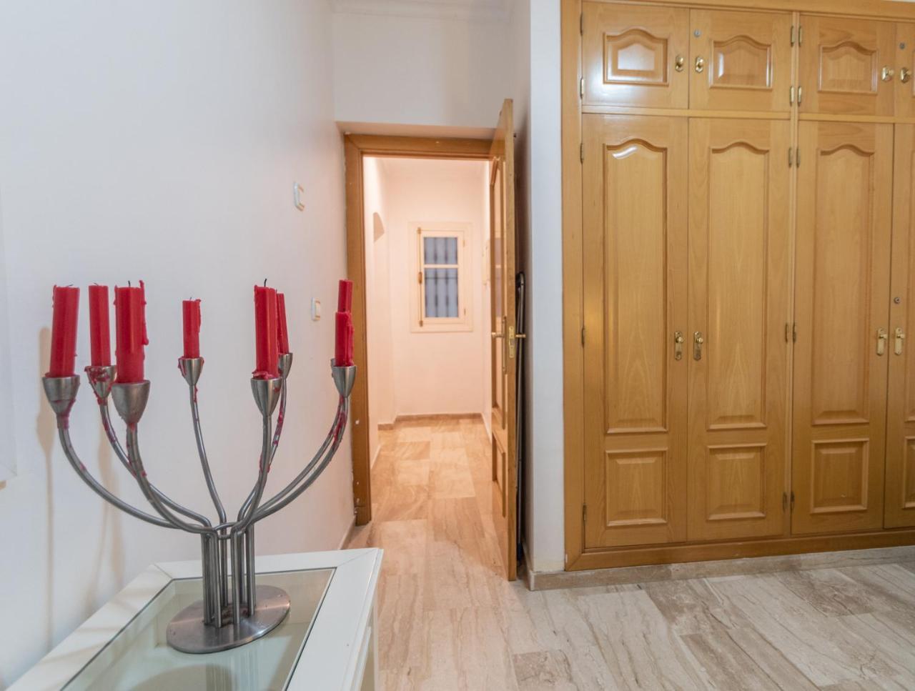 Apartamento Del Pescador De Cadiz Appartement Buitenkant foto