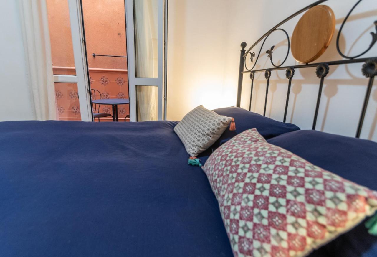 Apartamento Del Pescador De Cadiz Appartement Buitenkant foto
