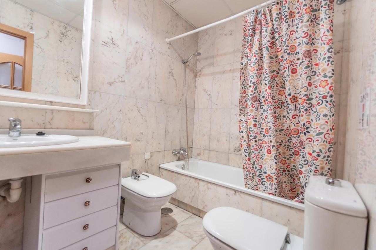 Apartamento Del Pescador De Cadiz Appartement Buitenkant foto