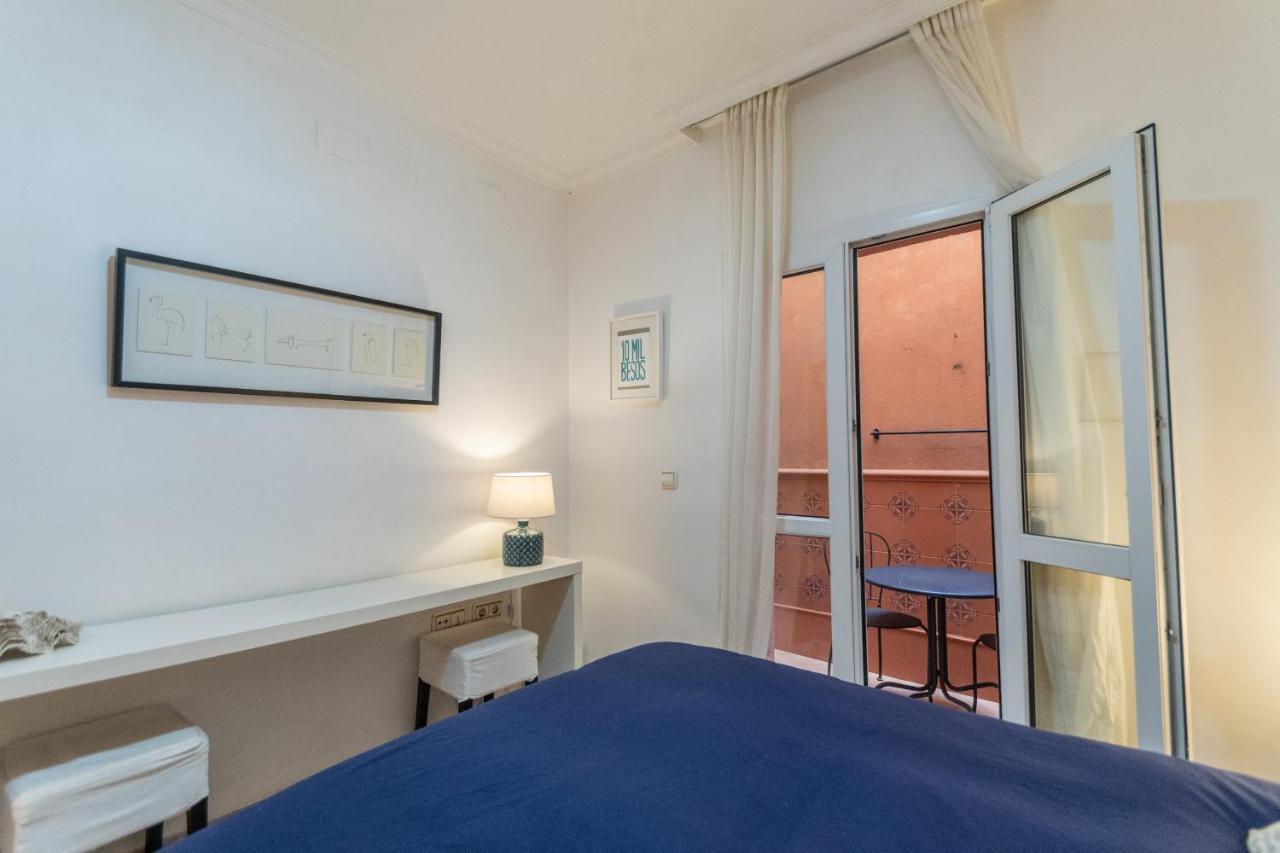 Apartamento Del Pescador De Cadiz Appartement Buitenkant foto