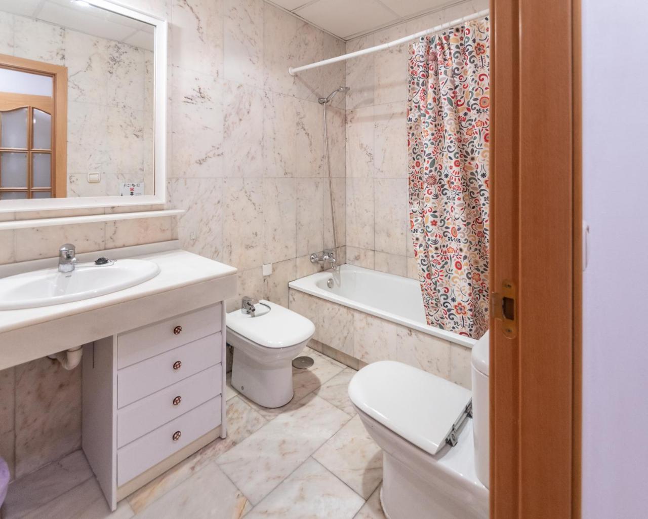 Apartamento Del Pescador De Cadiz Appartement Buitenkant foto