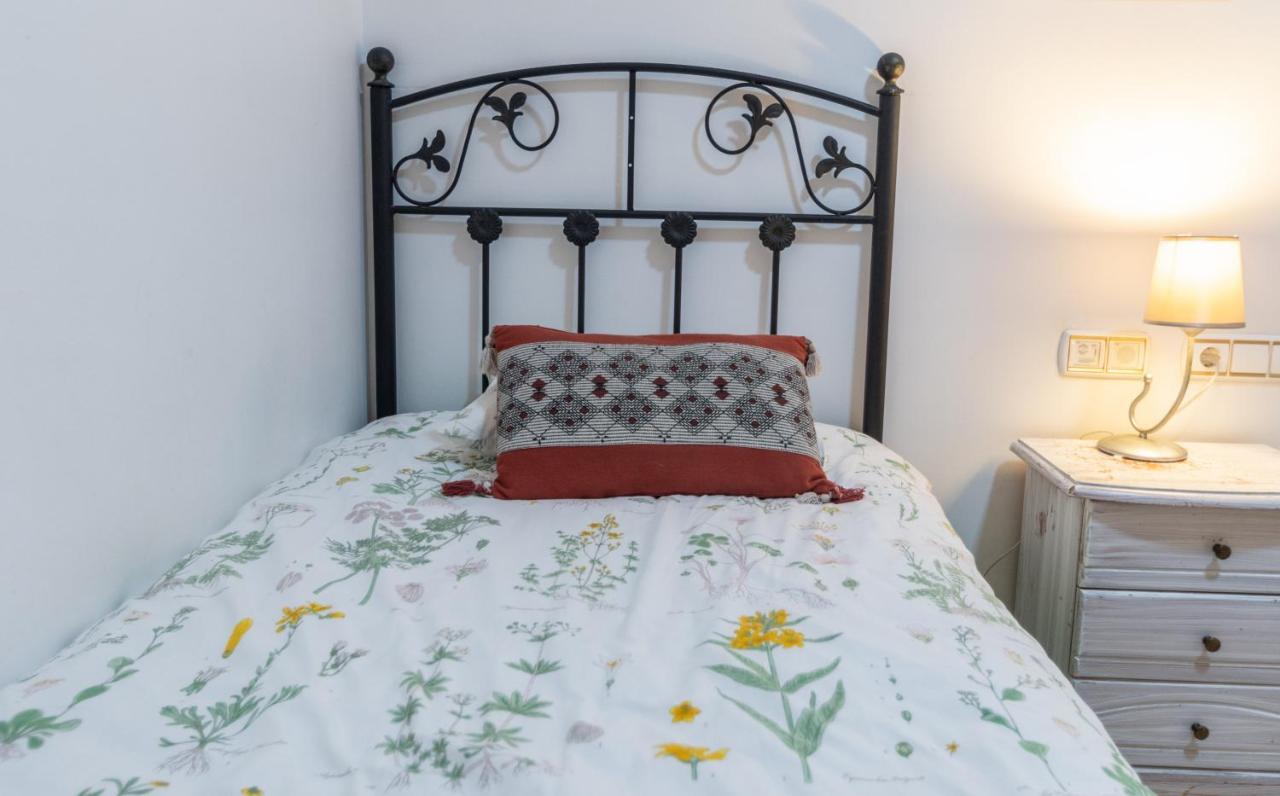 Apartamento Del Pescador De Cadiz Appartement Buitenkant foto